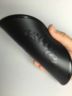 Groovpad Drum Practice Pad -musical instrument groovpad fold sm