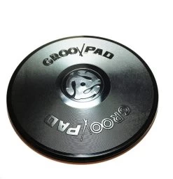 Groovpad Drum Practice Pad -musical instrument groovpad full