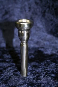 Bob Reeves Classical Series Trumpet Mouthpieces
