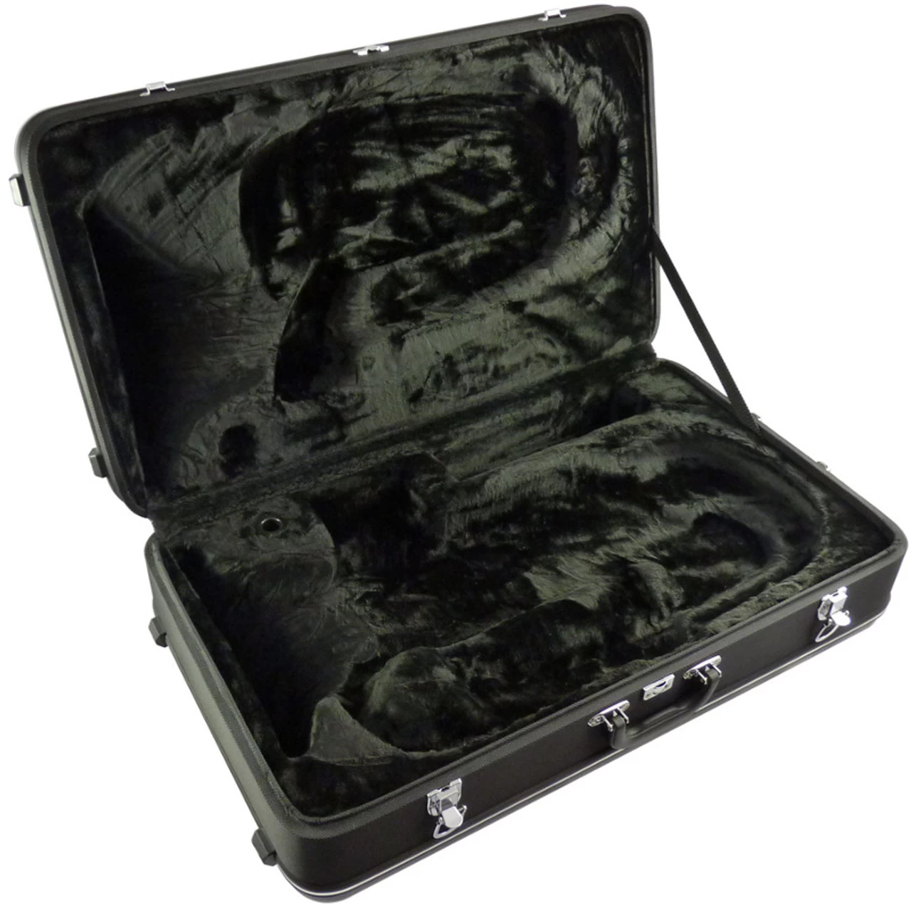 John Packer JP274 Euphonium 4 John Packer JP274 Euphonium - Image 4