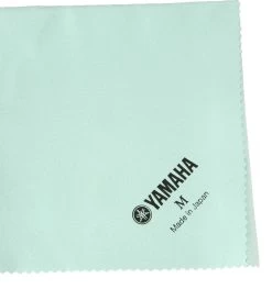 Yamaha Silver Polish Cloth