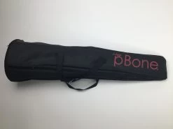 Used PBone Red Bb Tenor Trombone - Signed By Joseph Alessi! [894] -musical instrument h5gysikapxfpvimuvlos 37800.1646769672