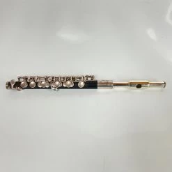 Used Gemeinhardt Piccolo (SN: 81574)