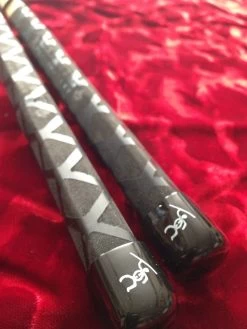 Headhunters Colliders Square Bamboo Stick -musical instrument headhunters wrap