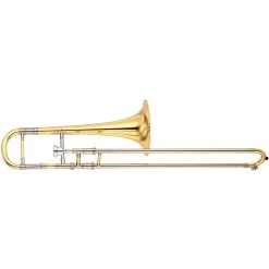 Yamaha Custom Alto Trombone, YSL-871