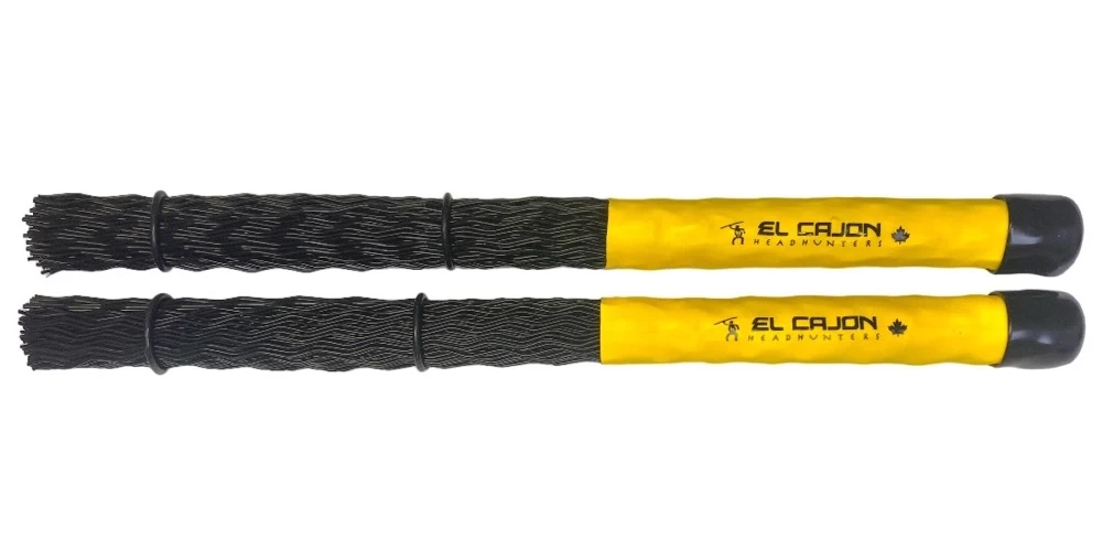 Headhunters El Cajon Giant Poly Brushes 1 Headhunters El Cajon Giant Poly Brushes