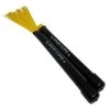 Headhunters Solar Flare Yellow Nylon Brushes