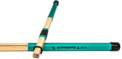 Headhunters Stingers ST4 4-Slat Bamboo Rods With Foam Core