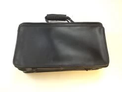 Used Buffet Green Line Oboe (SN: G11389) -musical instrument hqvl3pj6vwszdn5y0flt 52035.1598621403