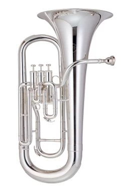 John Packer Model JP074 Bb Euphonium