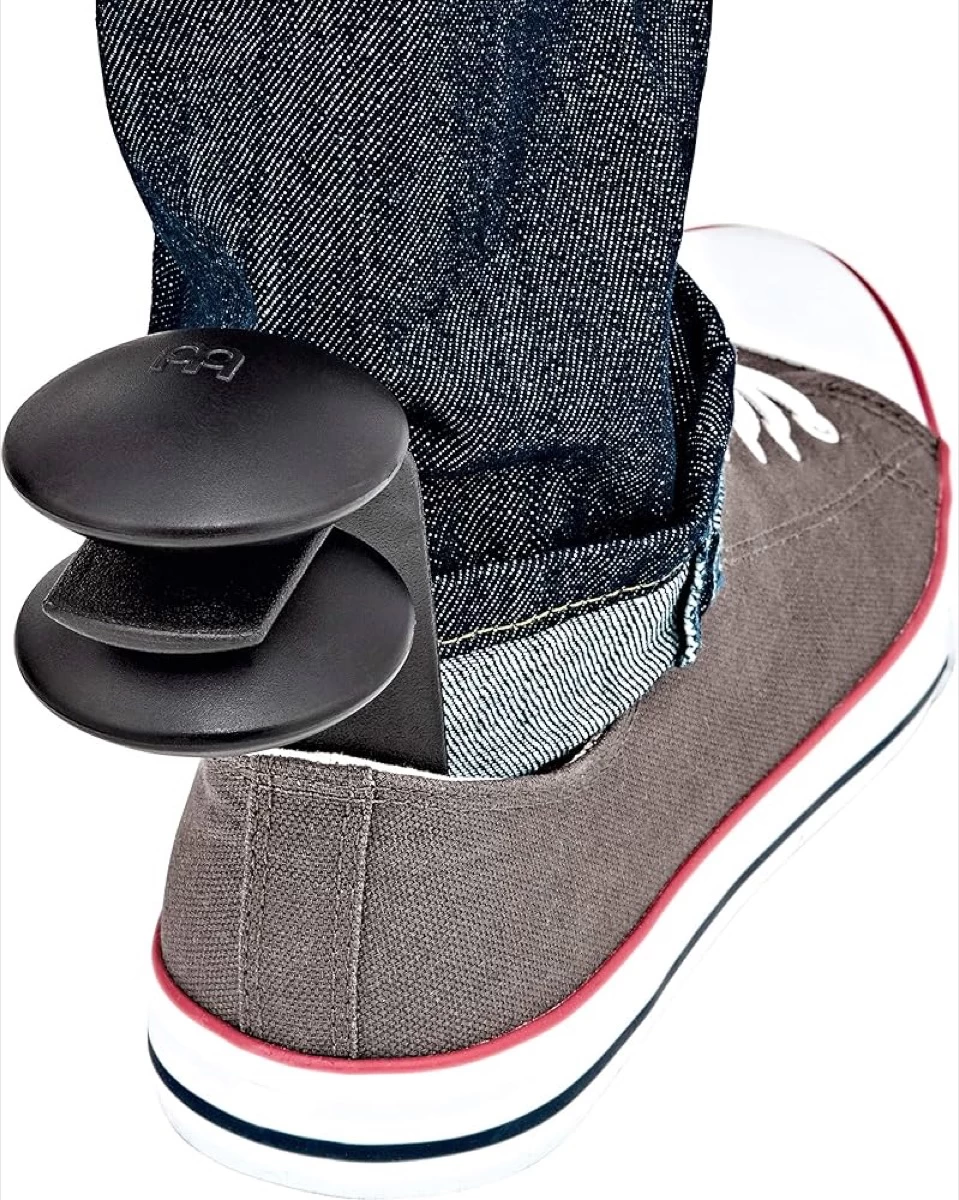 Meinl Heel Shaker 1 Meinl Heel Shaker