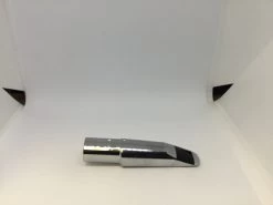 Used Brilhart Metal 7 Alto Sax [11602] -musical instrument hyoazcsbc9dqmoyrf8dx 65000.1598668425