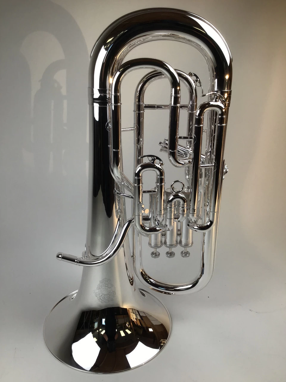 Dillon DMB-1067 Euphonium 10 Dillon DMB-1067 Euphonium - Image 10