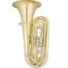 Eastman EBB226 BBb Tuba