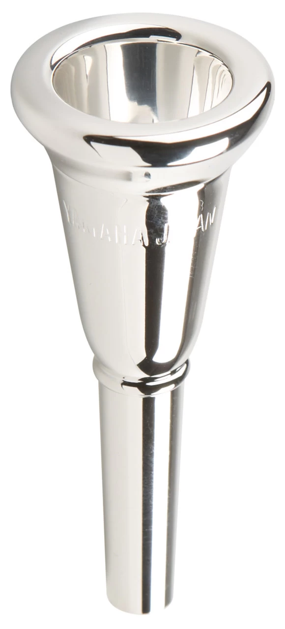 Yamaha Signature French Horn Mouthpiece 2 Yamaha Signature French Horn Mouthpiece - Image 2