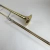Used Bach NY Model 8/6 Hybrid Bb Tenor Trombone (SN: 1865)