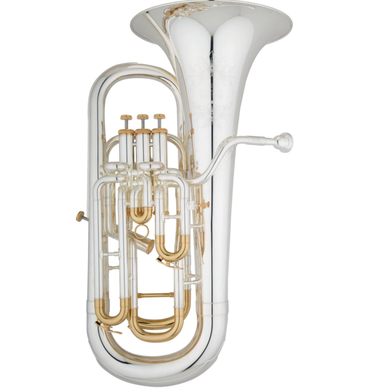 Eastman EEP526 Euphonium 1 Eastman EEP526 Euphonium