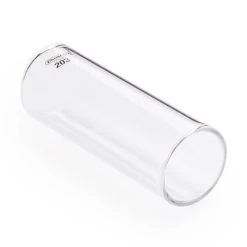 Jim Dunlop Glass Slide, Large/Thin