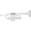 Eastman ETR540S Eb/D Trumpet