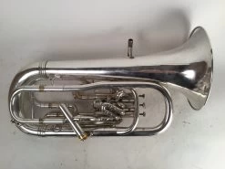 Boosey & Hawkes Imperial Bb Euphonium -musical instrument jgmktjixyigczeo5miqv 49577.1598614760