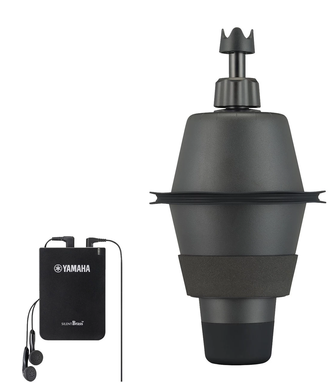 SILENT Brass System For Euphonium SB2X 1 SILENT Brass System For Euphonium SB2X