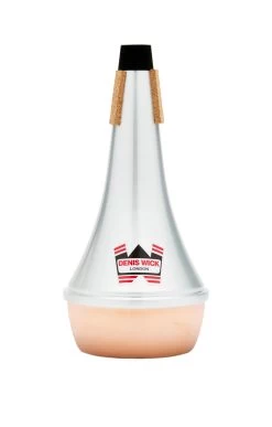 Denis Wick Tenor Trombone Straight Mute 5 Denis Wick Tenor Trombone Straight Mute -musical instrument jupkhqawgtsbf7ndjwp6 58121.1600097726