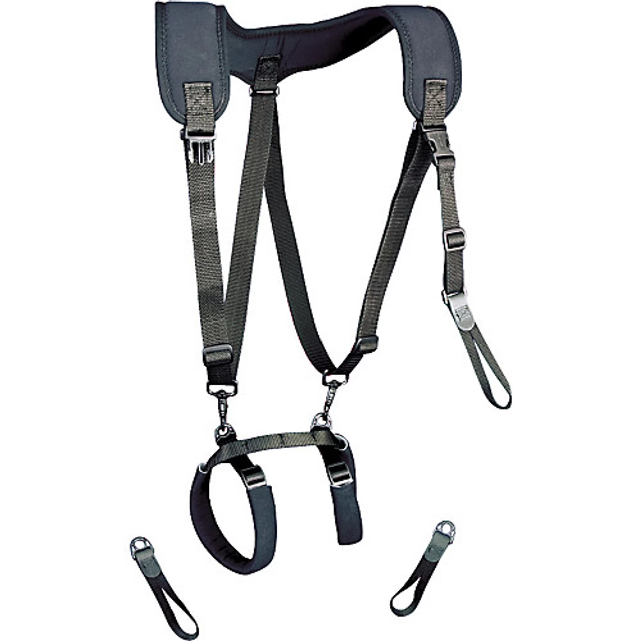 NeoTech Tuba Harness 2 NeoTech Tuba Harness - Image 2