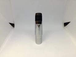 Used Brilhart Metal 7 Alto Sax [11632]