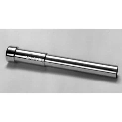 Najoom Schilke Piccolo Leadpipes Silver Plate