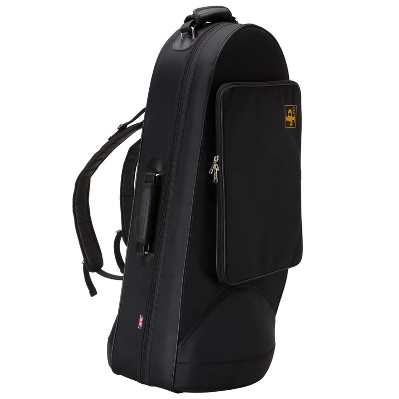 John Packer JP374 Sterling Euphonium 3 John Packer JP374 Sterling Euphonium - Image 3