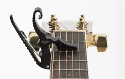 Kyser Shortcut Capo
