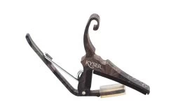 Kyser Guitar Capo, Camo