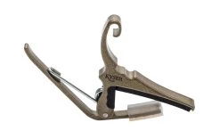 Kyser Guitar Capo, Gold