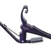 Kyser Guitar Capo, Purple
