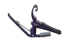 Kyser Guitar Capo, Purple