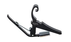 Kyser Classical Capo, Black