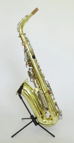 WoodWindDesign Alto Saxophone Stand -musical instrument khiwears9smo68yl9dg0 20039.1598652804