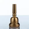 Ultimate Brass Bass Trombone Mouthpiece Gold Plate