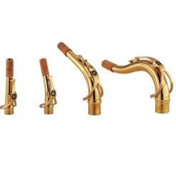 Yamaha Tenor Saxophone Neck E1