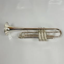Used Yamaha YTR-8335HGS Bb Trumpet (SN: 003068) -musical instrument km1cyegcxin51ihapijf 13697.1690467112