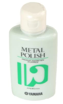 Yamaha Metal Polish 110 Ml