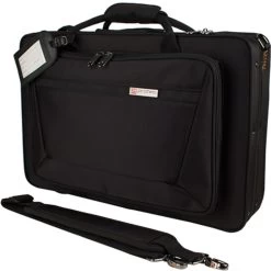 Protec English Horn / Oboe Combination Pro Pac Case -musical instrument knnandf5scri4kasumtx 62475.1598604345