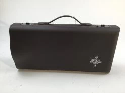 Demo Buffet 'Tradition' Bb Clarinet Nickel Plated Keys (SN: 705868) -musical instrument knnf9xlbsaeep3otl3op 50112.1598649535