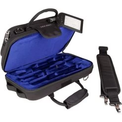 Protec Oboe Pro Pac Case Black -musical instrument kp9ewibqrprlqfer7a5t 29069.1598613368