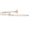 Conn 88HCL Tenor Trombone