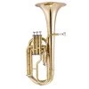 John Packer JP372 Sterling Tenor Horn