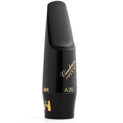Vandoren Java Series Alto Saxophone Mouthpiece
