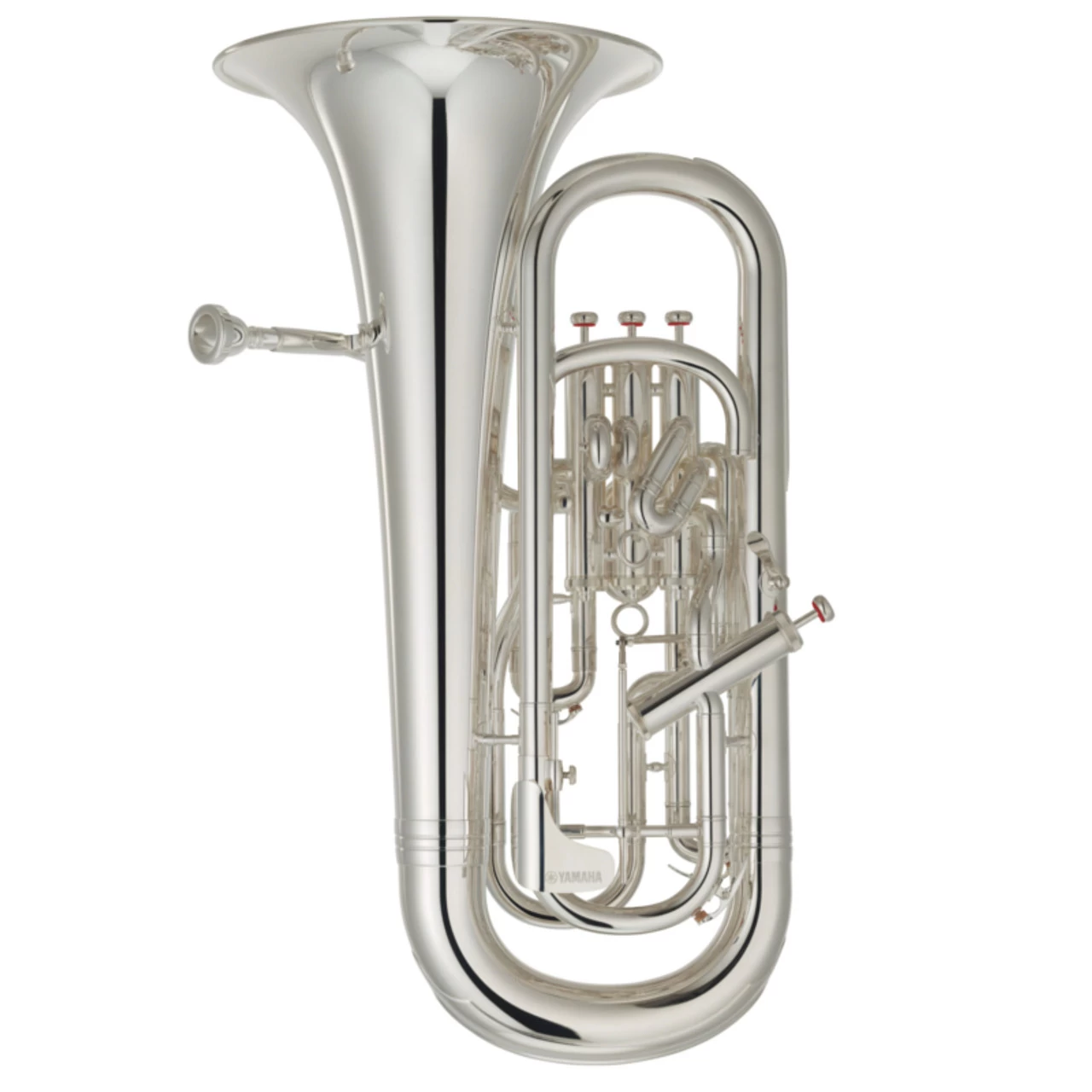 Yamaha Neo 642TII Euphonium 2 Yamaha Neo 642TII Euphonium - Image 2