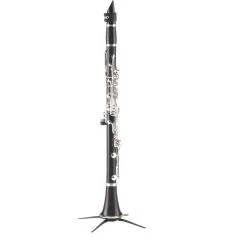 K&M Clarinet Stand -musical instrument kxetidvi9priza502ksp 64835.1598612268