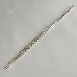 Used Gemeinhardt 3HSB Student Flute (SN: P54930)
